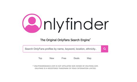 onlyfans creator finden|OnlyFinder